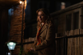 The Chelsea Detective: Alle liebten Chloe Everybody Loves Chloe TV Fernsehen ZDF Streamen online Mediathek Video on Demand DVD kaufen