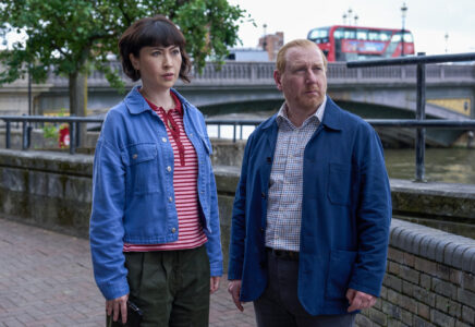 The Chelsea Detective: Mythen und Legenden Myths and Legends TV Fernsehen ZDF Streamen online Mediathek Video on Demand DVD kaufen