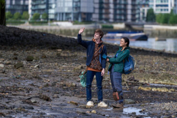 The Chelsea Detective: Mythen und Legenden Myths and Legends TV Fernsehen ZDF Streamen online Mediathek Video on Demand DVD kaufen