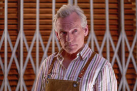 The Chelsea Detective: Mythen und Legenden Myths and Legends TV Fernsehen ZDF Streamen online Mediathek Video on Demand DVD kaufen