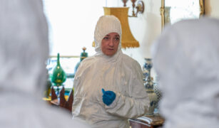 The Chelsea Detective: Mythen und Legenden Myths and Legends TV Fernsehen ZDF Streamen online Mediathek Video on Demand DVD kaufen