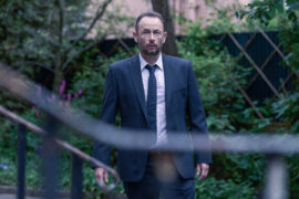 The Chelsea Detective: Mythen und Legenden Myths and Legends TV Fernsehen ZDF Streamen online Mediathek Video on Demand DVD kaufen