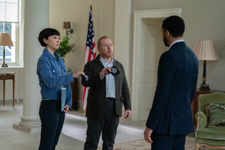 The Chelsea Detective: Tod im Kleingarten Deadlock TV Fernsehen ZDF Streamen online Mediathek Video on Demand DVD kaufen