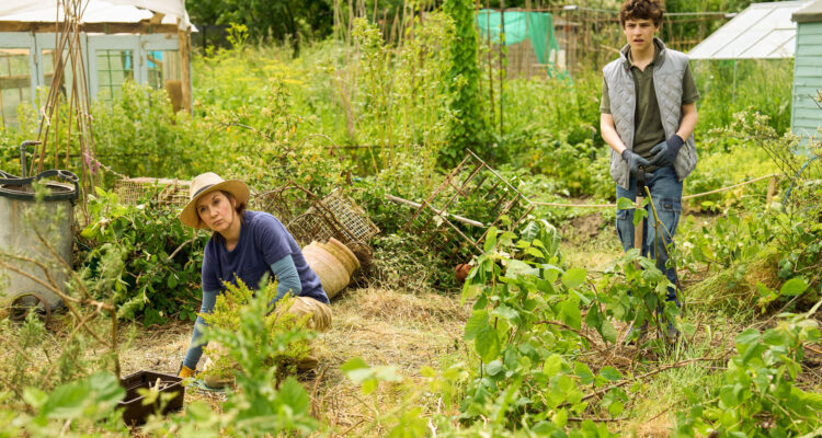 The Chelsea Detective: Tod im Kleingarten Deadlock TV Fernsehen ZDF Streamen online Mediathek Video on Demand DVD kaufen