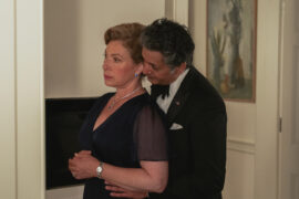 The Chelsea Detective: Tod im Kleingarten Deadlock TV Fernsehen ZDF Streamen online Mediathek Video on Demand DVD kaufen