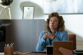 The Chelsea Detective: Tod im Kleingarten Deadlock TV Fernsehen ZDF Streamen online Mediathek Video on Demand DVD kaufen