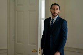 The Chelsea Detective: Tod im Kleingarten Deadlock TV Fernsehen ZDF Streamen online Mediathek Video on Demand DVD kaufen