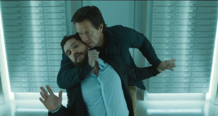 The Family Plan 2 Apple TV+ Streamen online Video on Demand