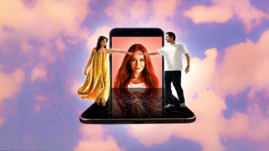 The Other Gairl – Staffel 1 TV Fernsehen ZDFneo Streamen online Mediathek Video on Demand DVD kaufen