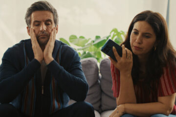 The Other Gairl – Staffel 1 TV Fernsehen ZDFneo Streamen online Mediathek Video on Demand DVD kaufen