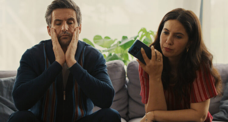 The Other Gairl – Staffel 1 TV Fernsehen ZDFneo Streamen online Mediathek Video on Demand DVD kaufen