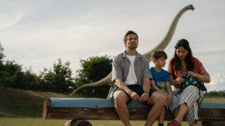 The Other Gairl – Staffel 1 TV Fernsehen ZDFneo Streamen online Mediathek Video on Demand DVD kaufen