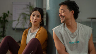 The Other Gairl – Staffel 1 TV Fernsehen ZDFneo Streamen online Mediathek Video on Demand DVD kaufen