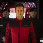 The Running Man 2025