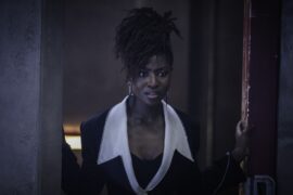 The Running Man 2025