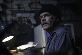 The Running Man 2025