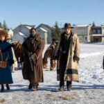 The Thicket – Jagd auf Cut Throat Bill