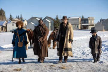 The Thicket – Jagd auf Cut Throat Bill