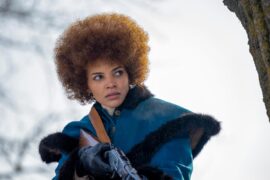 The Thicket – Jagd auf Cut Throat Bill