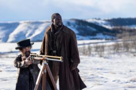 The Thicket – Jagd auf Cut Throat Bill