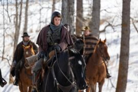 The Thicket – Jagd auf Cut Throat Bill