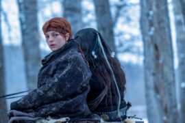 The Thicket – Jagd auf Cut Throat Bill