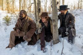 The Thicket – Jagd auf Cut Throat Bill