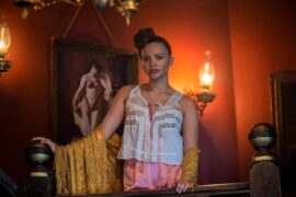 The Thicket – Jagd auf Cut Throat Bill