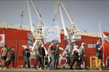 The Thing to Be Done