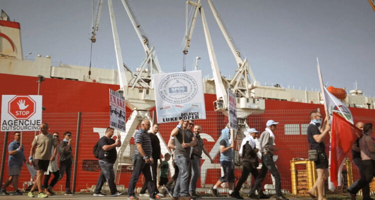 The Thing to Be Done