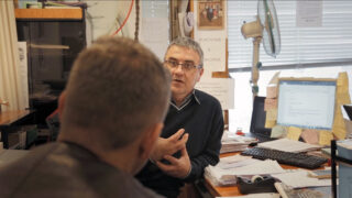 The Thing to Be Done