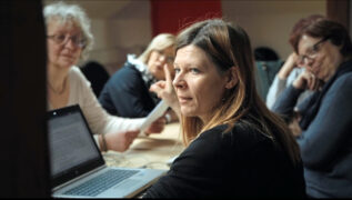 The Thing to Be Done