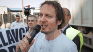 The Thing to Be Done