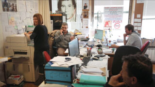 The Thing to Be Done