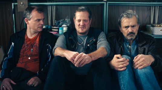 Theken-Cowboys Tv Fernsehen Das Erste ARD Streamen online Mediathek Video on Demand DVD kaufen