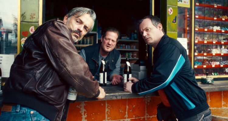 Theken-Cowboys Tv Fernsehen Das Erste ARD Streamen online Mediathek Video on Demand DVD kaufen