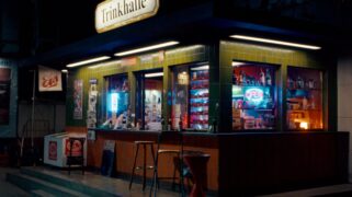 Theken-Cowboys Tv Fernsehen Das Erste ARD Streamen online Mediathek Video on Demand DVD kaufen