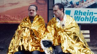 Theken-Cowboys Tv Fernsehen Das Erste ARD Streamen online Mediathek Video on Demand DVD kaufen