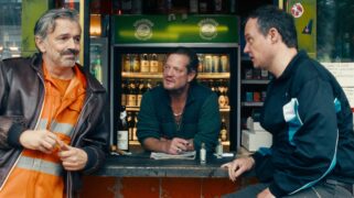 Theken-Cowboys Tv Fernsehen Das Erste ARD Streamen online Mediathek Video on Demand DVD kaufen