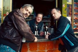 Theken-Cowboys Tv Fernsehen Das Erste ARD Streamen online Mediathek Video on Demand DVD kaufen