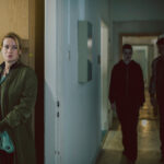 Theresa Wolff - Nebel Tv Fernsehen ZDF Streamen online Mediathek Video on Demand DVD kaufen