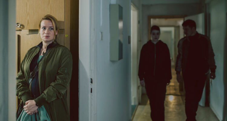 Theresa Wolff - Nebel Tv Fernsehen ZDF Streamen online Mediathek Video on Demand DVD kaufen