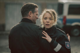 Theresa Wolff - Nebel Tv Fernsehen ZDF Streamen online Mediathek Video on Demand DVD kaufen