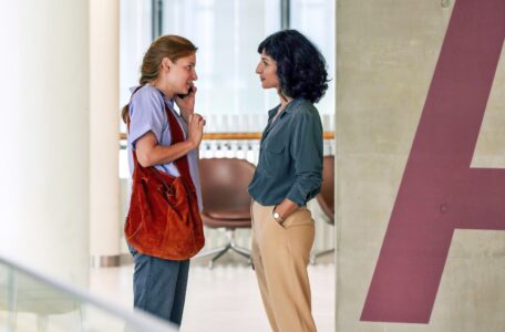 Tiefwassertaucher unterm Dach Tv Fernsehen Das Erste ARD Streamen online Mediathek Video on Demand DVD kaufen