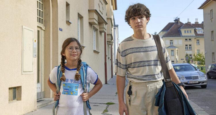 Tiefwassertaucher unterm Dach Tv Fernsehen Das Erste ARD Streamen online Mediathek Video on Demand DVD kaufen