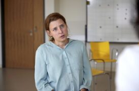 Tiefwassertaucher unterm Dach Tv Fernsehen Das Erste ARD Streamen online Mediathek Video on Demand DVD kaufen