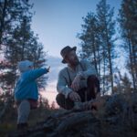 TRAIN DREAMS Netflix Streamen online Video on Demand