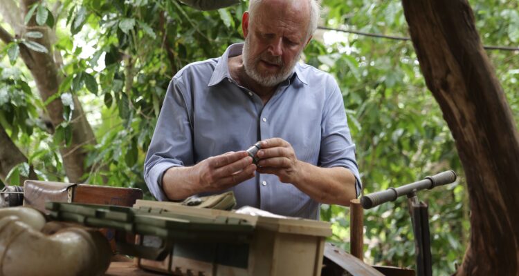 Verschollen TV Fernsehen Das Erste ARD Streamen online Mediathek Video on Demand DVD kaufen