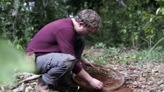 Verschollen TV Fernsehen Das Erste ARD Streamen online Mediathek Video on Demand DVD kaufen