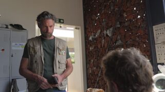 Verschollen TV Fernsehen Das Erste ARD Streamen online Mediathek Video on Demand DVD kaufen